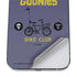 Warner Bros The Goonies (1985) The Goonies Bike Club iPhone 12 Pro Max Skin
