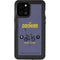 Warner Bros The Goonies (1985) The Goonies Bike Club iPhone 12 Pro Max Waterproof Case