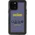 Warner Bros The Goonies (1985) The Goonies Bike Club iPhone 12 Pro Max Waterproof Case
