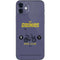 Warner Bros The Goonies (1985) The Goonies Bike Club iPhone 12 Skin