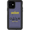 Warner Bros The Goonies (1985) The Goonies Bike Club iPhone 12 Waterproof Case