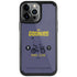 Warner Bros The Goonies (1985) The Goonies Bike Club iPhone 13 Pro Cargo Case