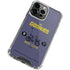 Warner Bros The Goonies (1985) The Goonies Bike Club iPhone 13 Pro Clear Case