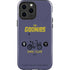 Warner Bros The Goonies (1985) The Goonies Bike Club iPhone 13 Pro Max Impact Case
