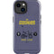 Warner Bros The Goonies (1985) The Goonies Bike Club iPhone 14 Plus Impact Case