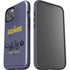 Warner Bros The Goonies (1985) The Goonies Bike Club iPhone 14 Plus Impact Case