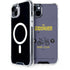 Warner Bros The Goonies (1985) The Goonies Bike Club iPhone 15 MagSafe Case