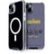 Warner Bros The Goonies (1985) The Goonies Bike Club iPhone 14 MagSafe Case