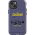 Warner Bros The Goonies (1985) The Goonies Bike Club iPhone 15 Impact Case