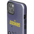 Warner Bros The Goonies (1985) The Goonies Bike Club iPhone 14 Impact Case