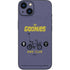 Warner Bros The Goonies (1985) The Goonies Bike Club iPhone 15 Plus Skin