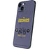 Warner Bros The Goonies (1985) The Goonies Bike Club iPhone 14 Plus Skin
