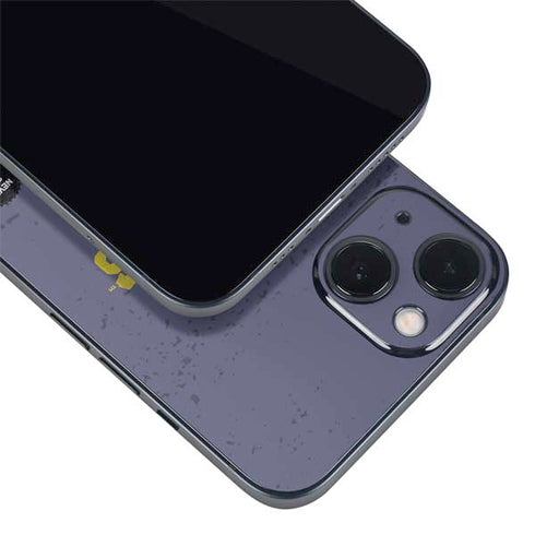 Warner Bros The Goonies (1985) The Goonies Bike Club iPhone 14 Plus Skin