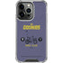Warner Bros The Goonies (1985) The Goonies Bike Club iPhone 14 Pro Clear Case