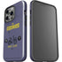 Warner Bros The Goonies (1985) The Goonies Bike Club iPhone 14 Pro Impact Case