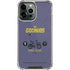 Warner Bros The Goonies (1985) The Goonies Bike Club iPhone 14 Pro Max Clear Case