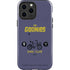 Warner Bros The Goonies (1985) The Goonies Bike Club iPhone 15 Pro Max Impact Case