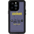 Warner Bros The Goonies (1985) The Goonies Bike Club iPhone 14 Pro Waterproof Case