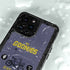 Warner Bros The Goonies (1985) The Goonies Bike Club iPhone 14 Pro Waterproof Case