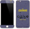 Warner Bros The Goonies (1985) The Goonies Bike Club iPhone 6/6s Plus Skin