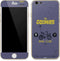 Warner Bros The Goonies (1985) The Goonies Bike Club iPhone 6/6s Skin