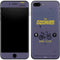 Warner Bros The Goonies (1985) The Goonies Bike Club iPhone 7 Plus Skin