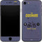 Warner Bros The Goonies (1985) The Goonies Bike Club iPhone 7 Skin