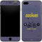 Warner Bros The Goonies (1985) The Goonies Bike Club iPhone 8 Plus Skin