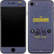 Warner Bros The Goonies (1985) The Goonies Bike Club iPhone 8 Skin