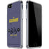 Warner Bros The Goonies (1985) The Goonies Bike Club iPhone SE (2nd & 3rd Gen) Clear Case