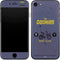Warner Bros The Goonies (1985) The Goonies Bike Club iPhone SE (2nd & 3rd Gen) Skin