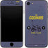 Warner Bros The Goonies (1985) The Goonies Bike Club iPhone SE (2nd & 3rd Gen) Skin