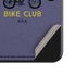 Warner Bros The Goonies (1985) The Goonies Bike Club iPhone SE (2nd & 3rd Gen) Skin