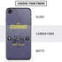 Warner Bros The Goonies (1985) The Goonies Bike Club iPhone SE (2nd & 3rd Gen) Skin