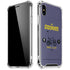Warner Bros The Goonies (1985) The Goonies Bike Club iPhone XS Max Clear Case