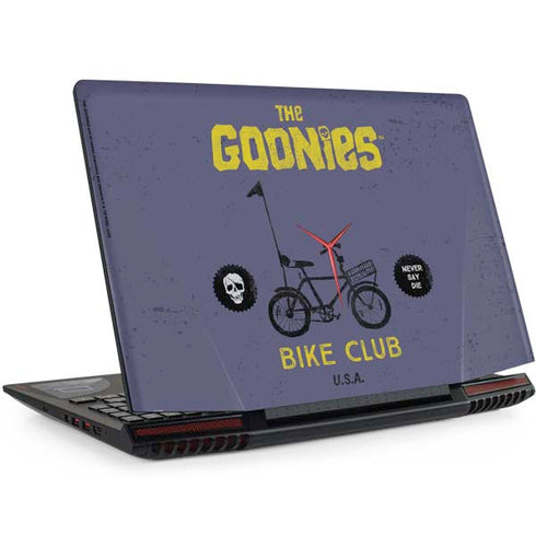 Warner Bros The Goonies (1985) The Goonies Bike Club Legion Y720 Skin