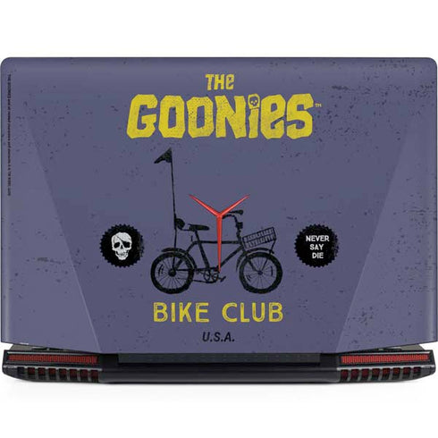 Warner Bros The Goonies (1985) The Goonies Bike Club Legion Y720 Skin