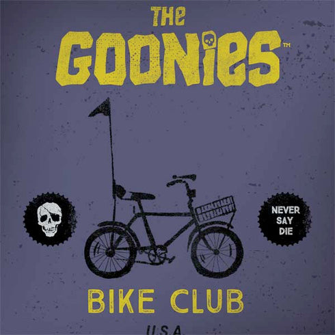 Warner Bros The Goonies (1985) The Goonies Bike Club Legion Y720 Skin