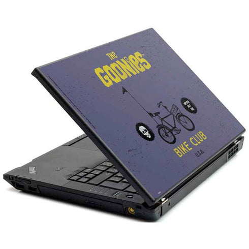 Warner Bros The Goonies (1985) The Goonies Bike Club Lenovo T420 Skin