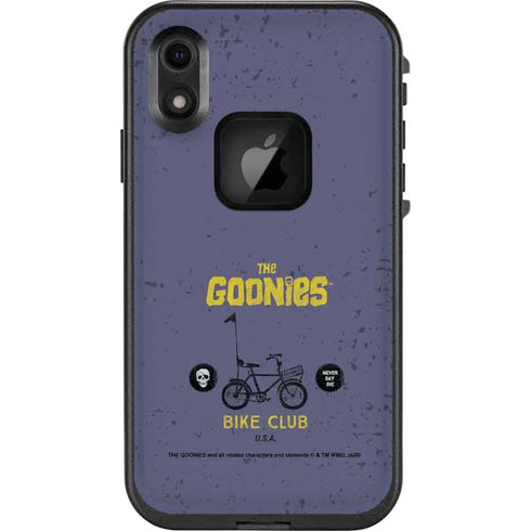 Warner Bros The Goonies (1985) The Goonies Bike Club LifeProof Fre iPhone Skin