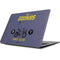 Warner Bros The Goonies (1985) The Goonies Bike Club Apple MacBook Skin
