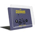 Warner Bros The Goonies (1985) The Goonies Bike Club MacBook Air 13in M1 (2021) Case plus Skin