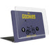 Warner Bros The Goonies (1985) The Goonies Bike Club MacBook Air 15in (2023-2025) Case plus Skin