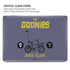 Warner Bros The Goonies (1985) The Goonies Bike Club MacBook Air 15in (2023-2025) Case plus Skin