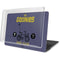 Warner Bros The Goonies (1985) The Goonies Bike Club MacBook Pro 13in (2020) Case plus Skin