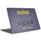 Warner Bros The Goonies (1985) The Goonies Bike Club Apple MacBook Pro 15-inch Skin