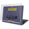 Warner Bros The Goonies (1985) The Goonies Bike Club MacBook Pro 15in (2016-19) Case plus Skin