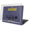 Warner Bros The Goonies (1985) The Goonies Bike Club MacBook Pro 16in (2019-20) Case plus Skin