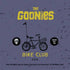 Warner Bros The Goonies (1985) The Goonies Bike Club Moto E5 Play Skin