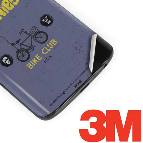 Warner Bros The Goonies (1985) The Goonies Bike Club Moto G6 Skin